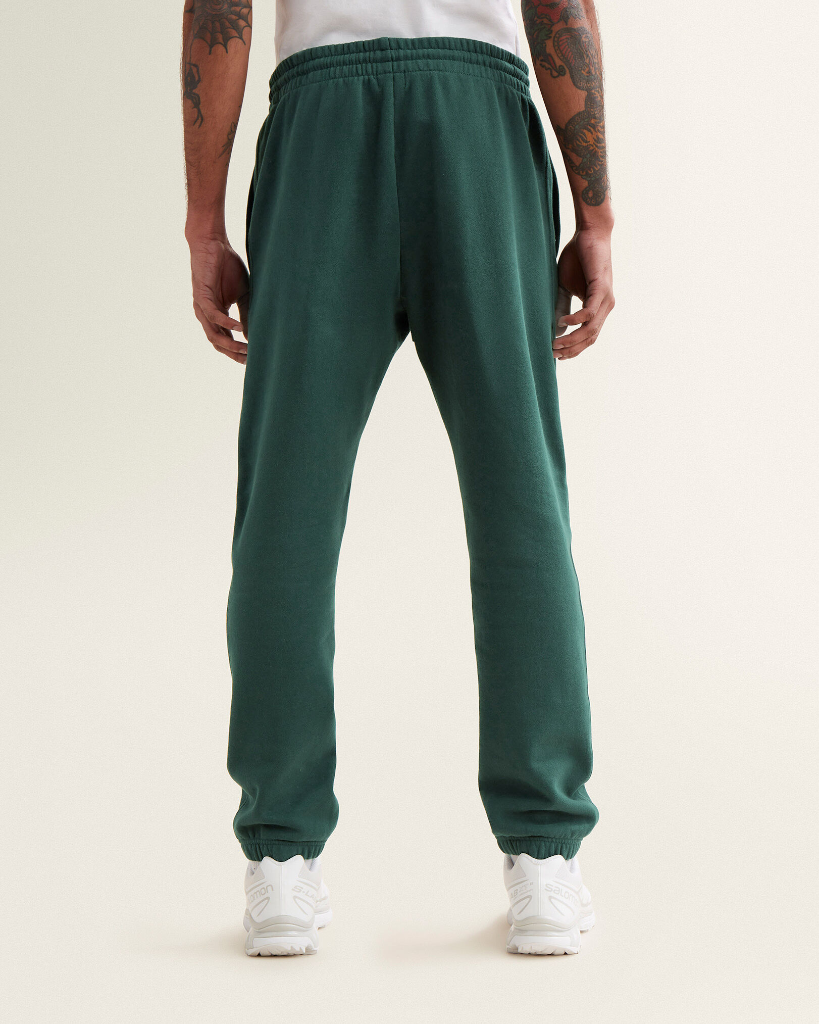 Roots tracksuit mens online