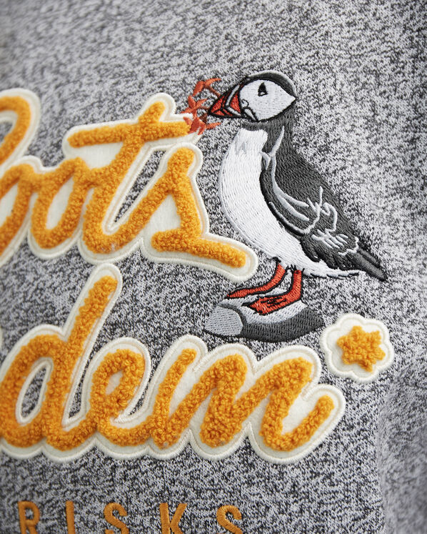 Chand Capuchon Roots X Adidem Asterisks 