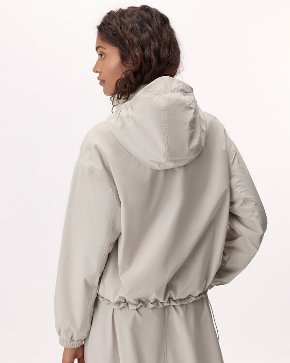 Horizon Woven Jacket