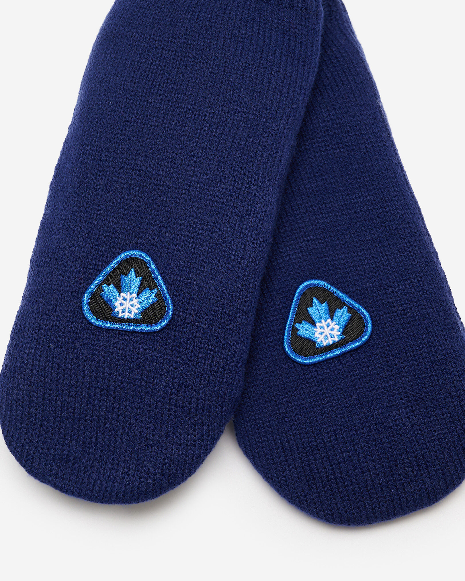 Kids Alpine Goods Mitten