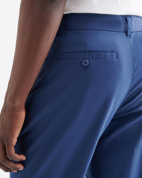 Pantalon en coutil extensible Hémisphère Pantalon en coutil extensible Hémisphère