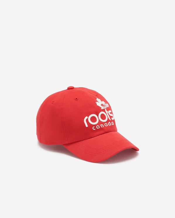 Canada Baseball Cap