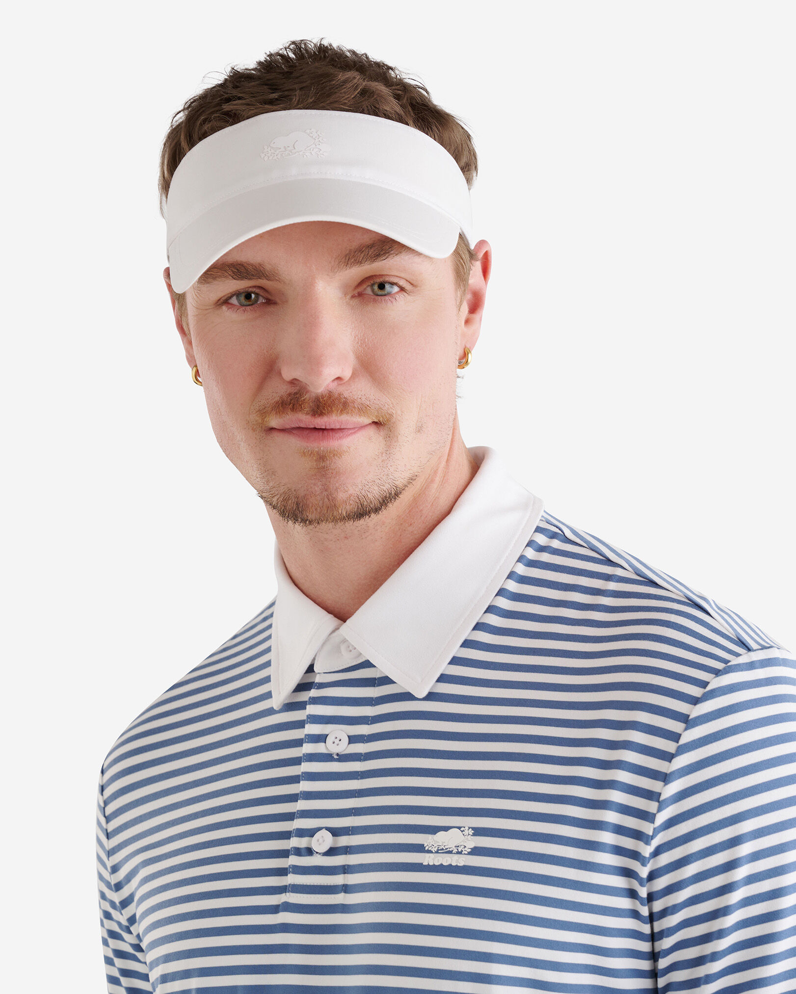 Roots Visor