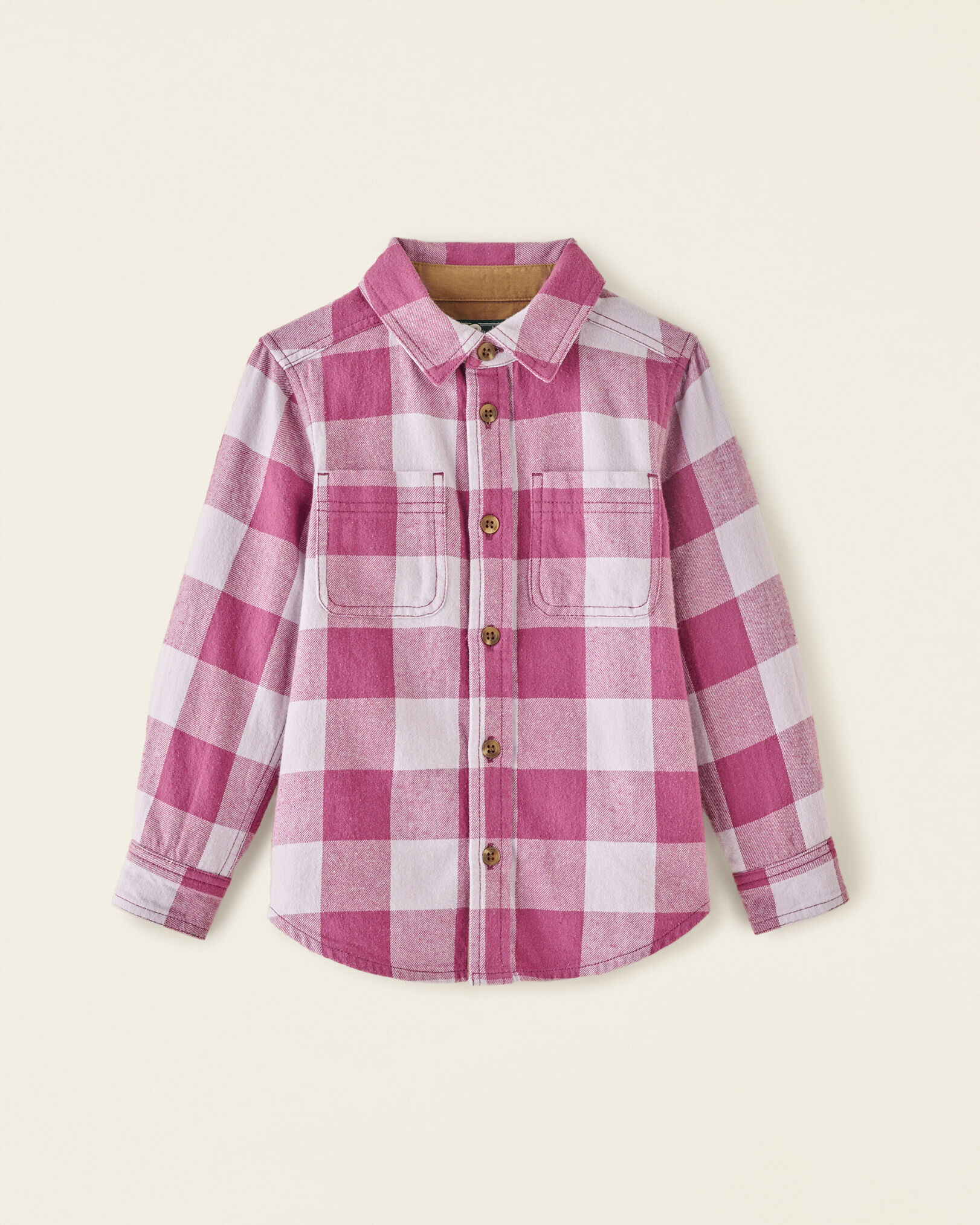 Toddler plaid shirt dress cheap