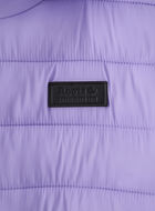 Kids Roots Reversible Puffer Jacket