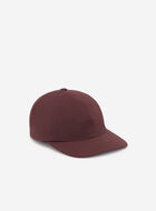 Roots Nylon Baseball Cap