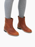 Womens Shorty Boot