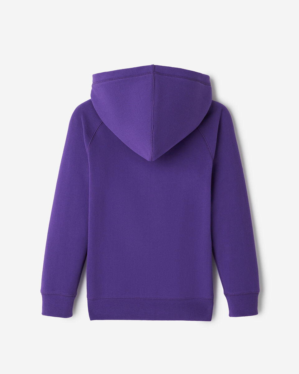 Kids Organic Original Full Zip Hoodie