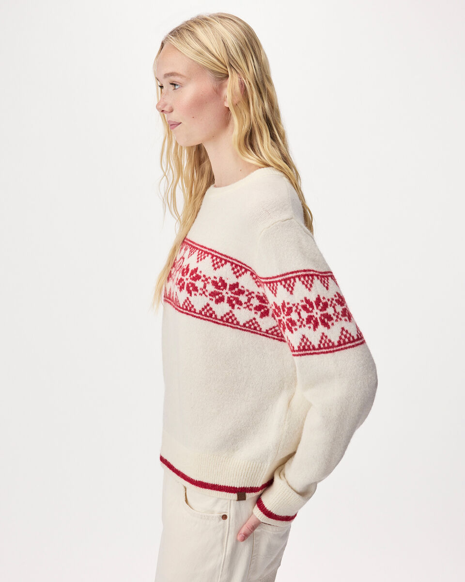 Cabin Nordic Sweater