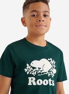 Kids Organic Original Cooper Beaver T-Shirt