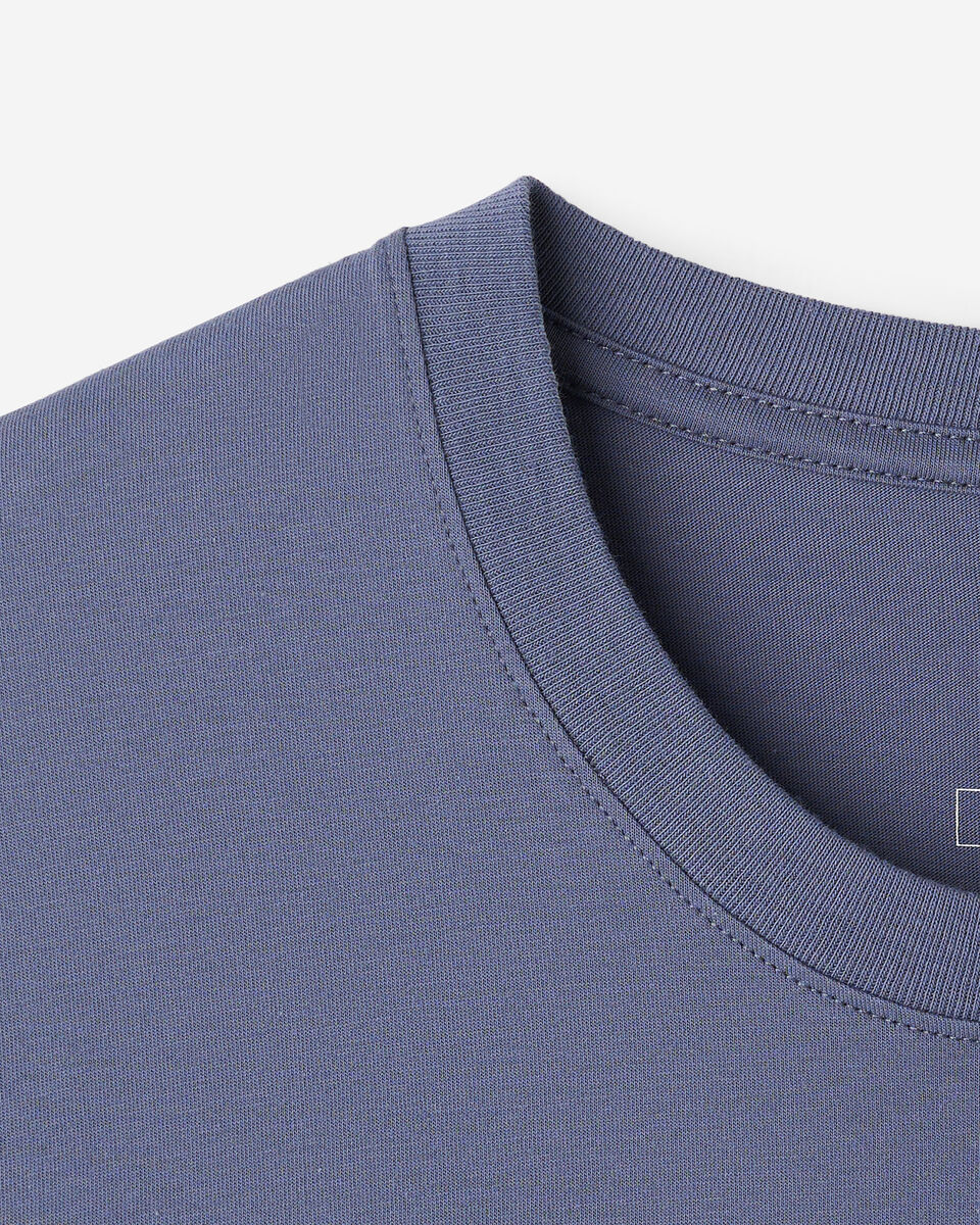 Mens Roots Lakeview T-Shirt