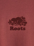Organic Cooper BF Crew Sweatshirt