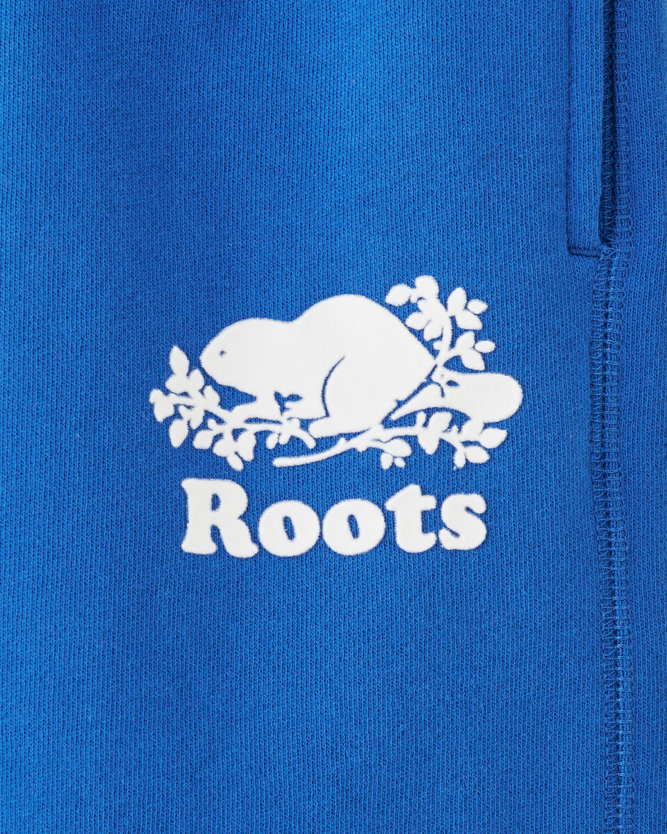 Short original en molleton pour enfants