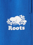 Short original en molleton pour enfants