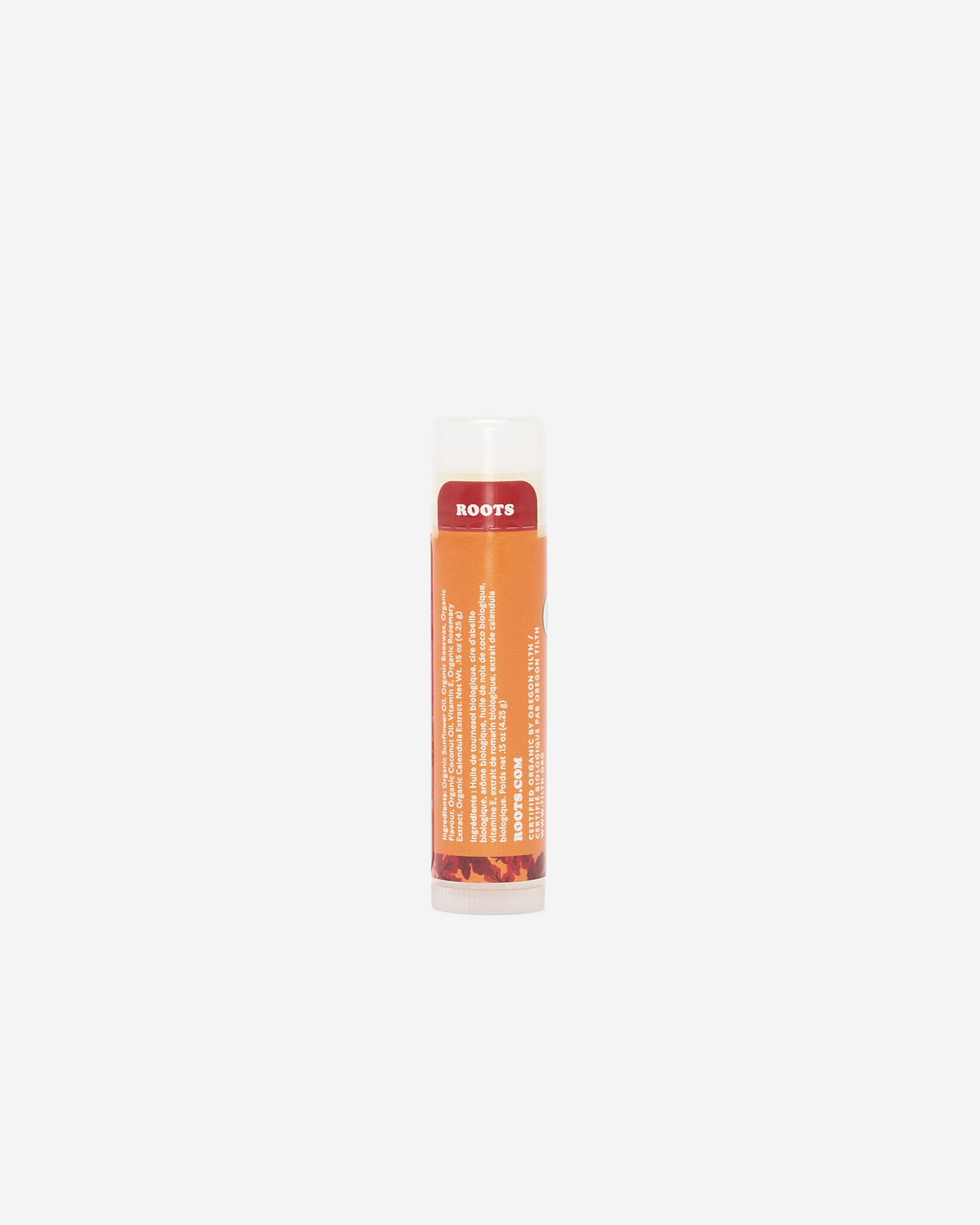 Roots Lip Balm