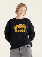 50th Cooper BF Crew Sweatshirt