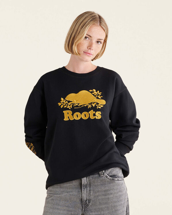 50th Cooper BF Crew Sweatshirt