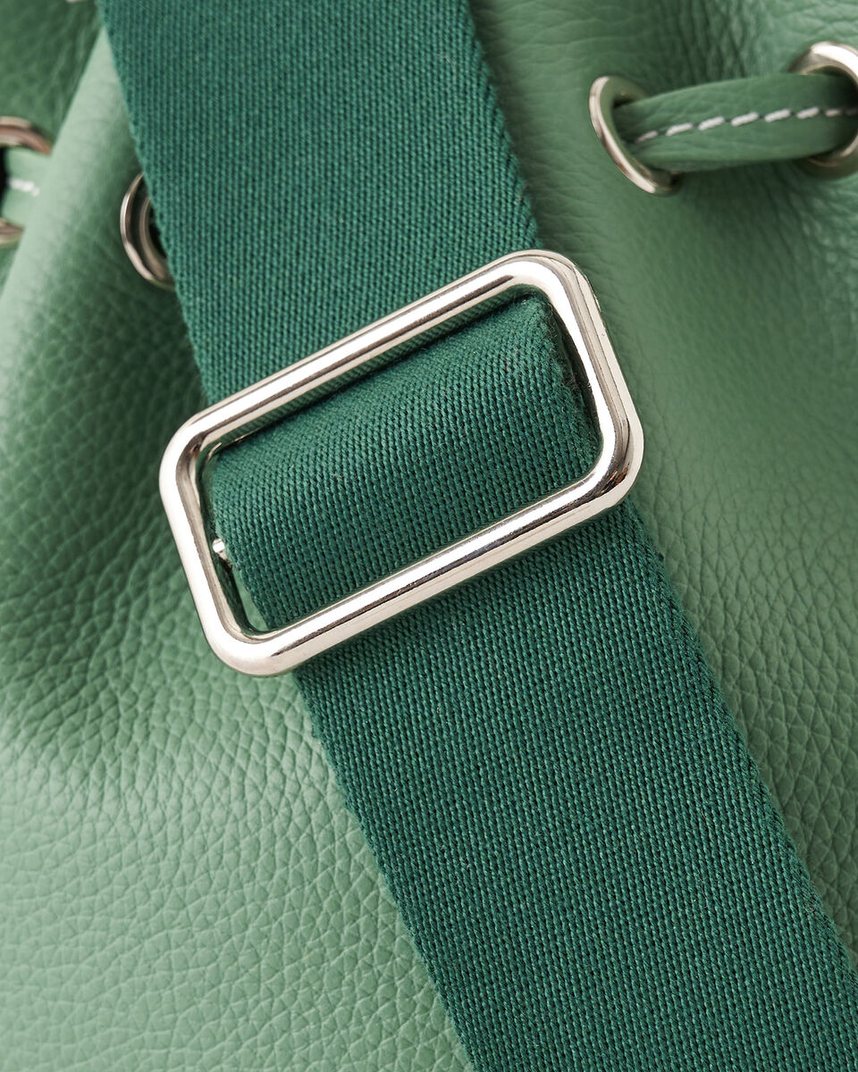 Mini Bucket Bag Cervino