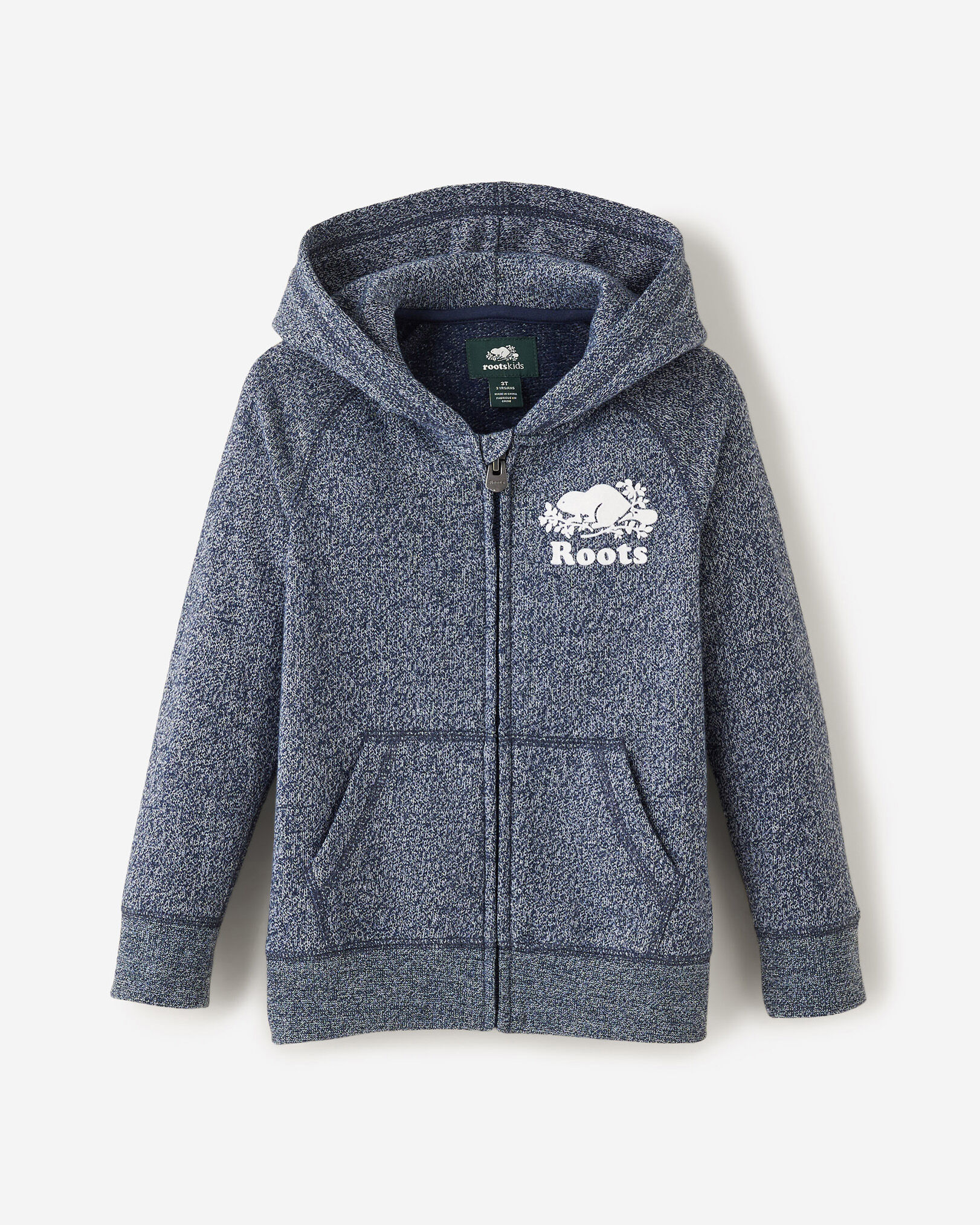 Roots kids hoodie outlet