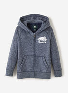 Toddler Organic Original Full Zip Hoodie