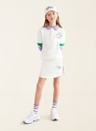 Kids Outdoor Athletics Polo