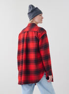 Courtenay Plaid Shirt
