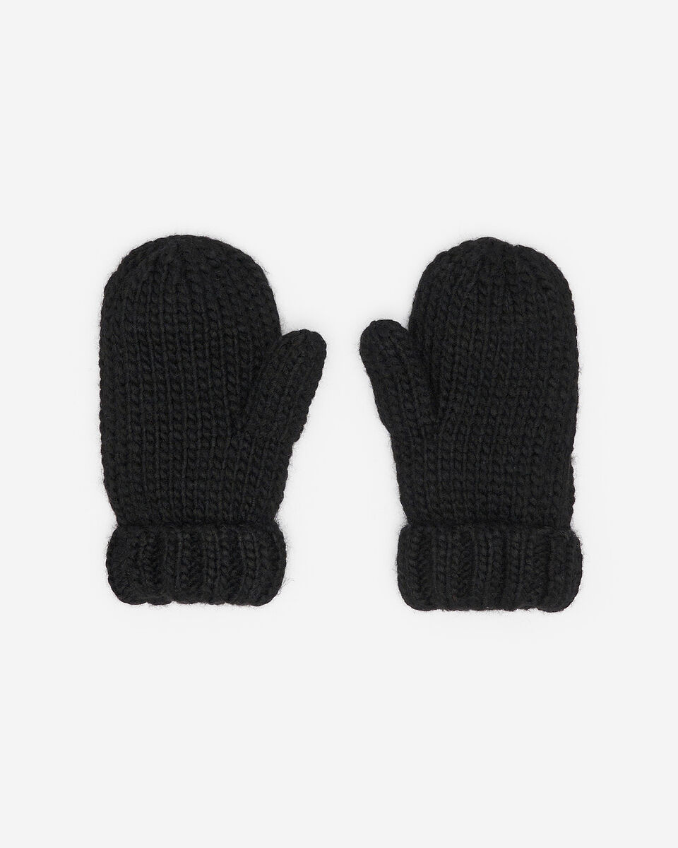 Baby & Toddler Olivia Cable Mitten