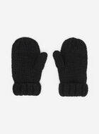 Baby & Toddler Olivia Cable Mitten