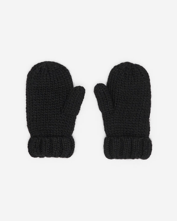 Baby & Toddler Olivia Cable Mitten