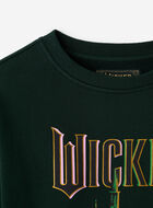 Kids Roots X Wicked Crew Sweatshirt