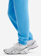 Pantalon original en molleton de coton bio