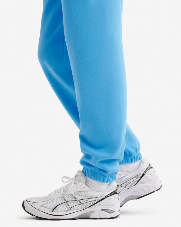 Pantalon original en molleton de coton bio