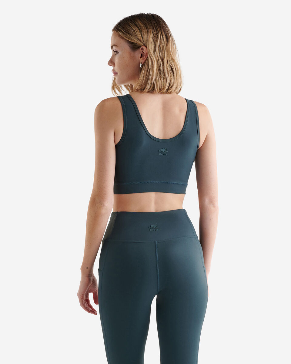Restore Crop Tank