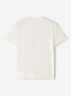 T-shirt &agrave; manches courtes Natural Element pour enfants