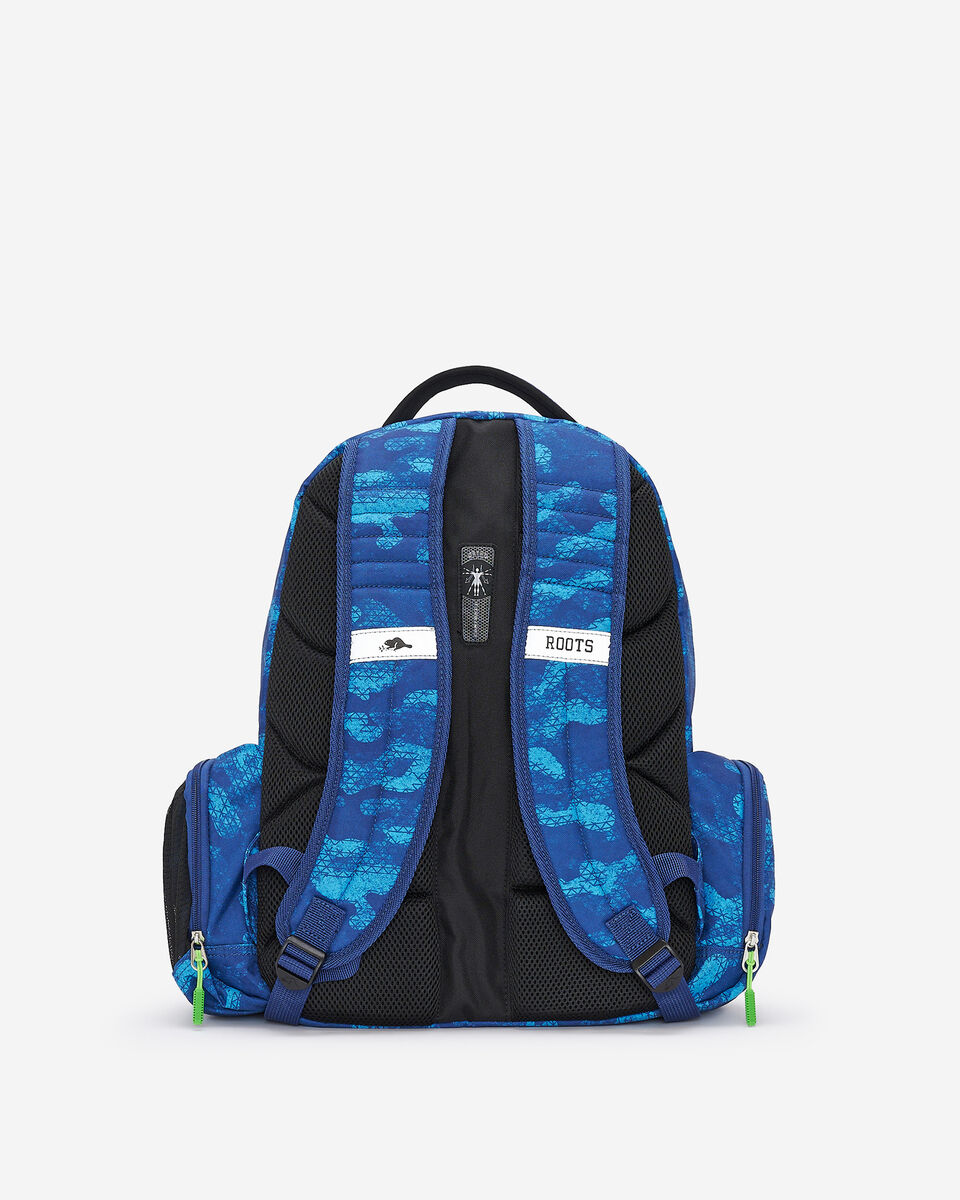Ensemble 2 pièces — sac à dos Roots pour adolescents