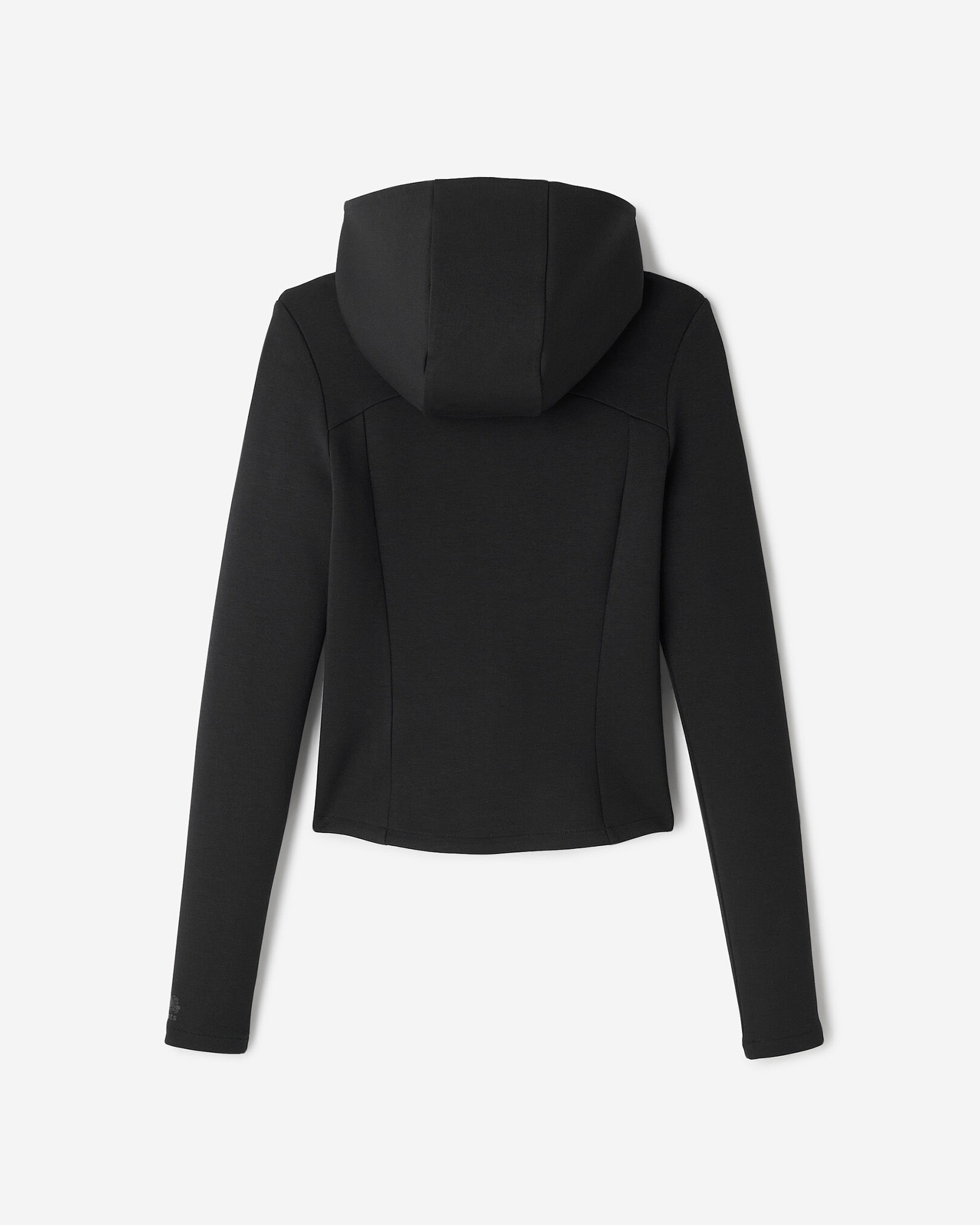 Roam Full Zip Hoodie