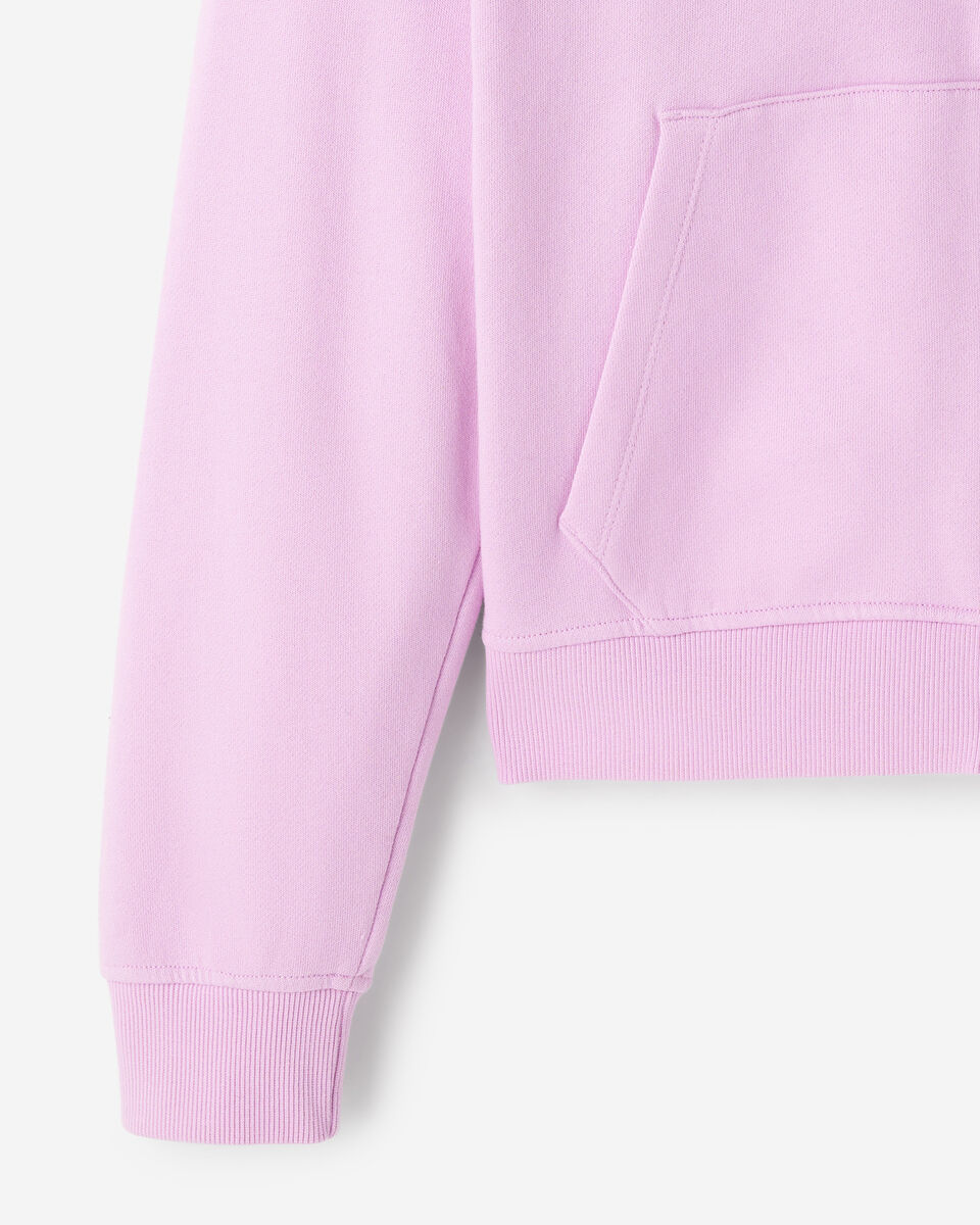 Organic Original Relaxed Full Zip Hoodie
