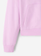 Organic Original Relaxed Full Zip Hoodie