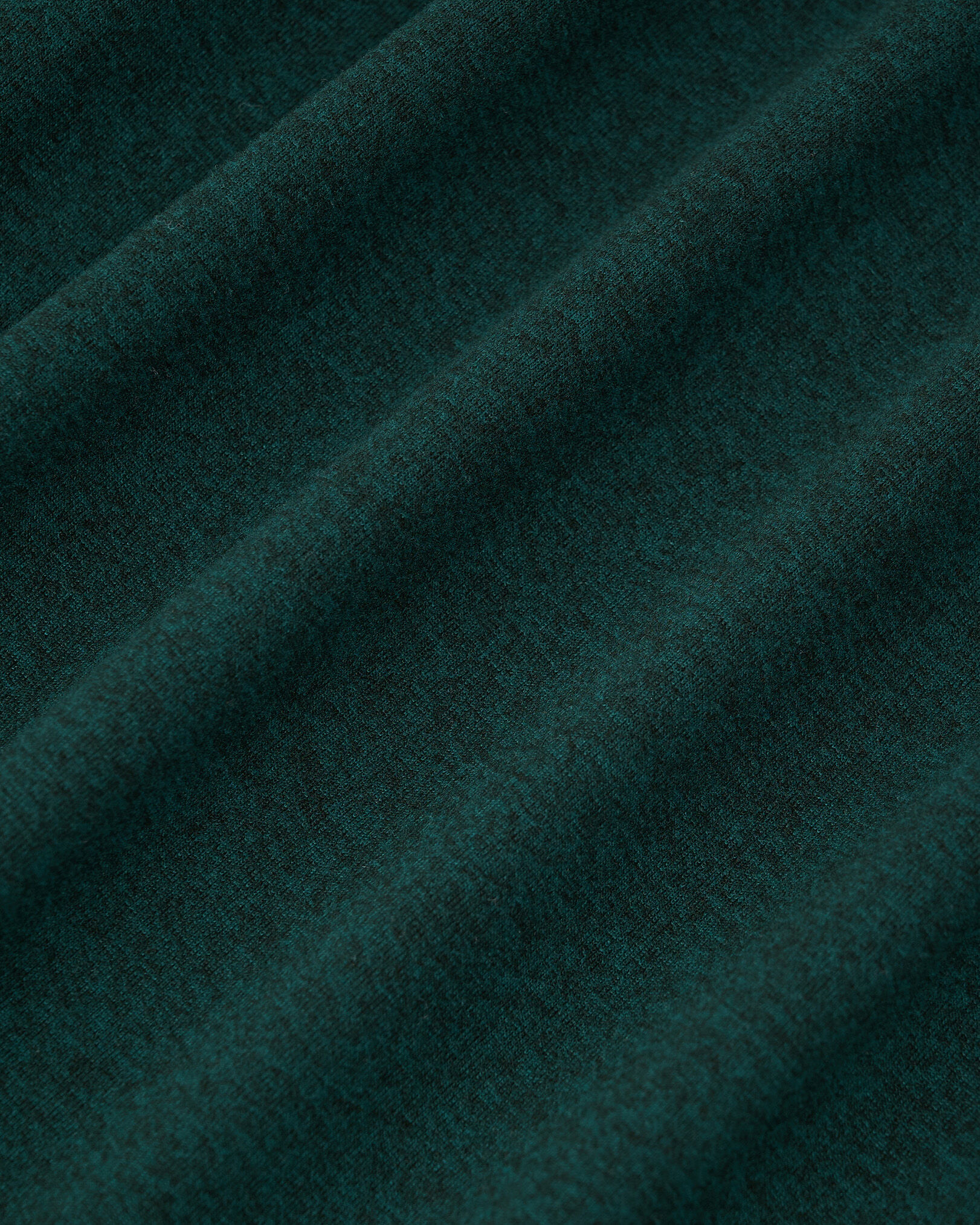 Renew Knit Classic Short Sleeve Top