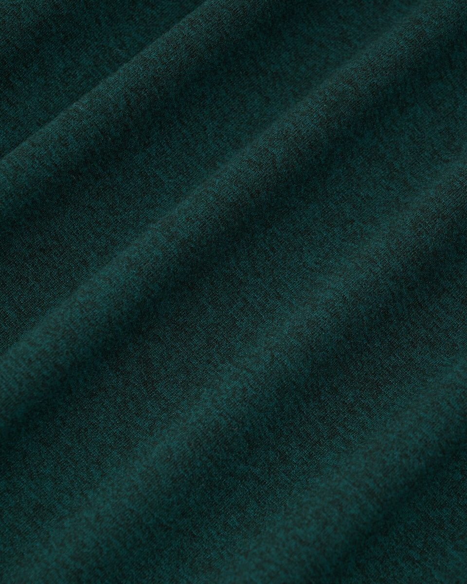 Renew Knit Classic Short Sleeve Top