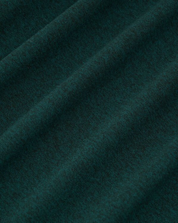 Renew Knit Classic Short Sleeve Top