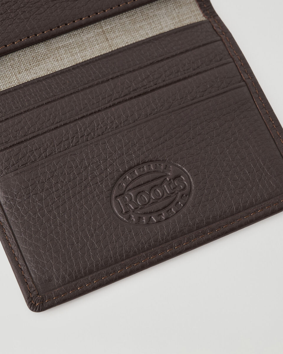 Roots Money Clip Bifold Prince. 5