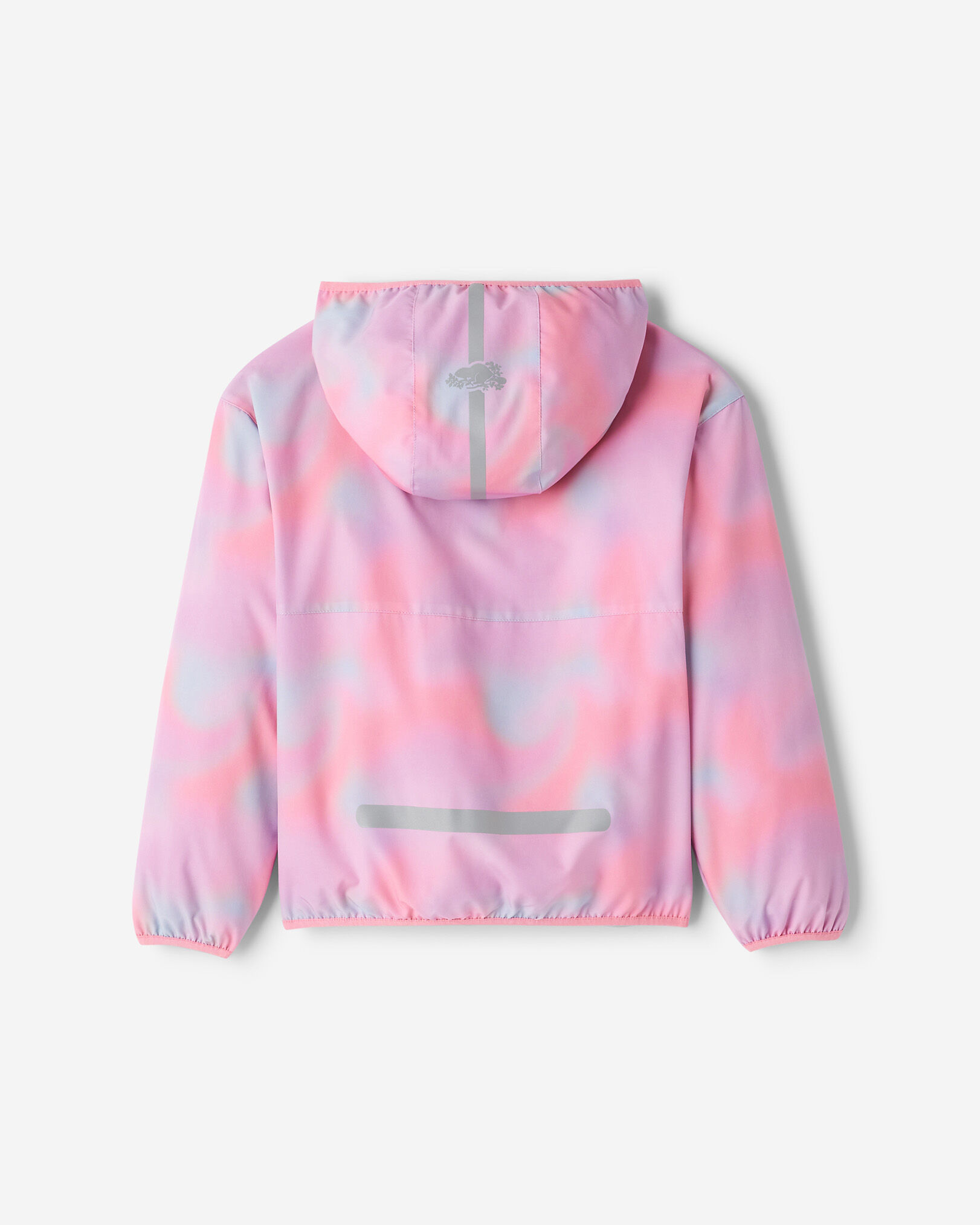 Kids Transitional Windbreaker