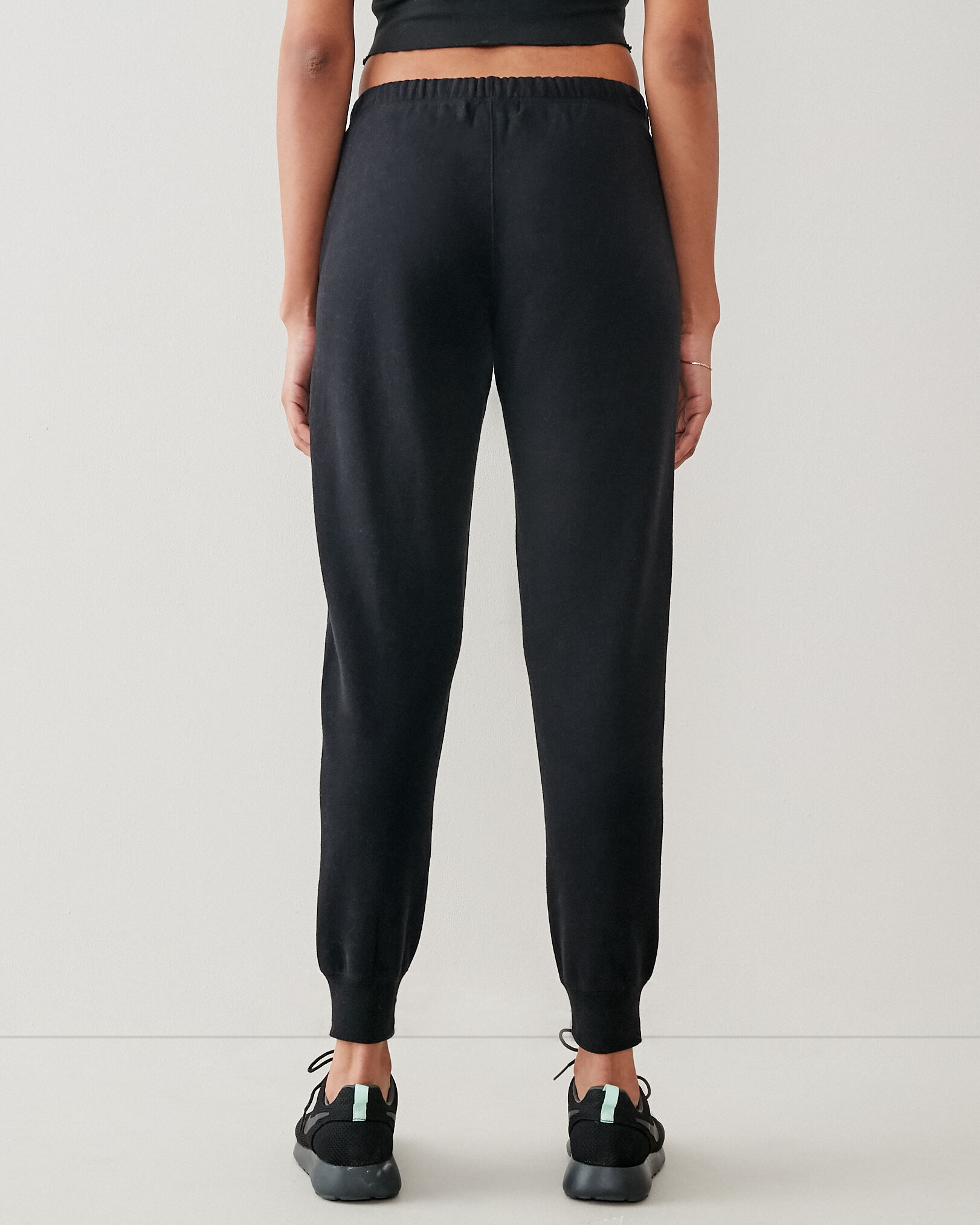 Original Slim Cuff Sweatpant Bottoms Sweatpants Roots