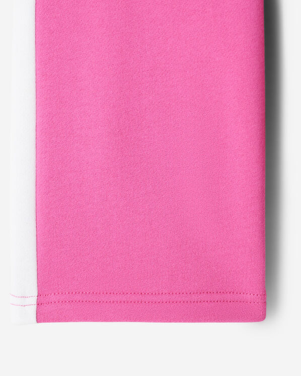 Toddler Organic Cooper Colour Block Track Pant