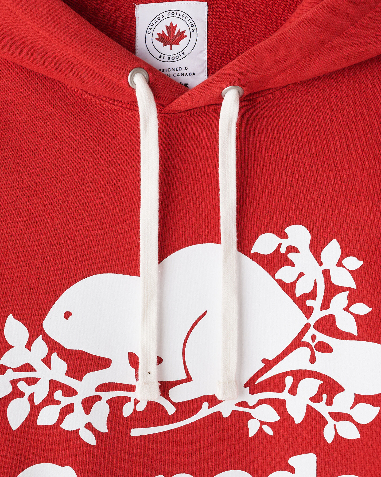 Roots canada kanga hoody sales