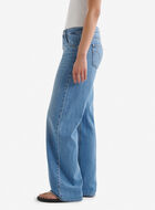 Levi's Low Loose Tencel Womens Jeans