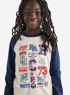 Kids Hockey Legend T-Shirt