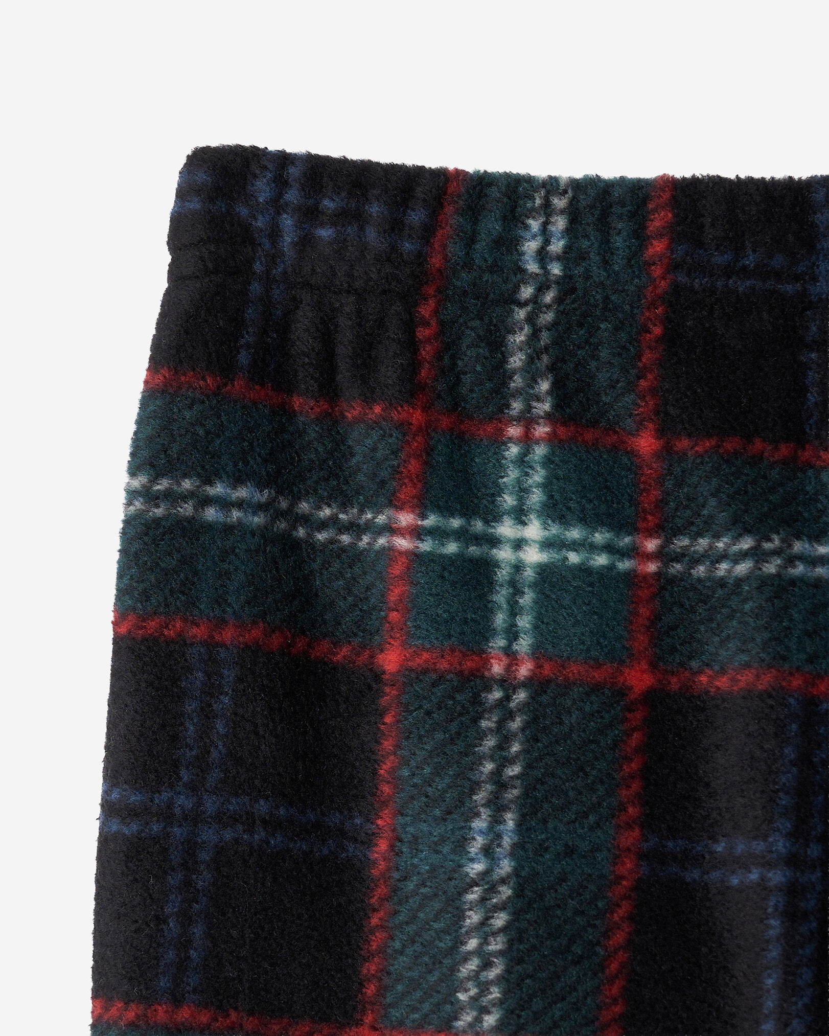 Toddler Microfleece Pajama Pant