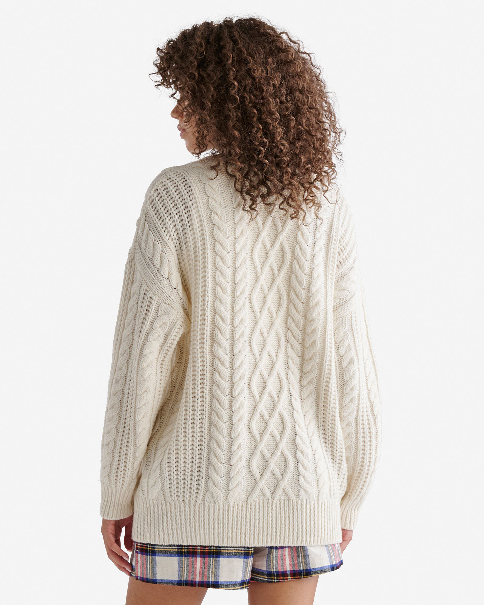 Roots cabin sweater new arrivals